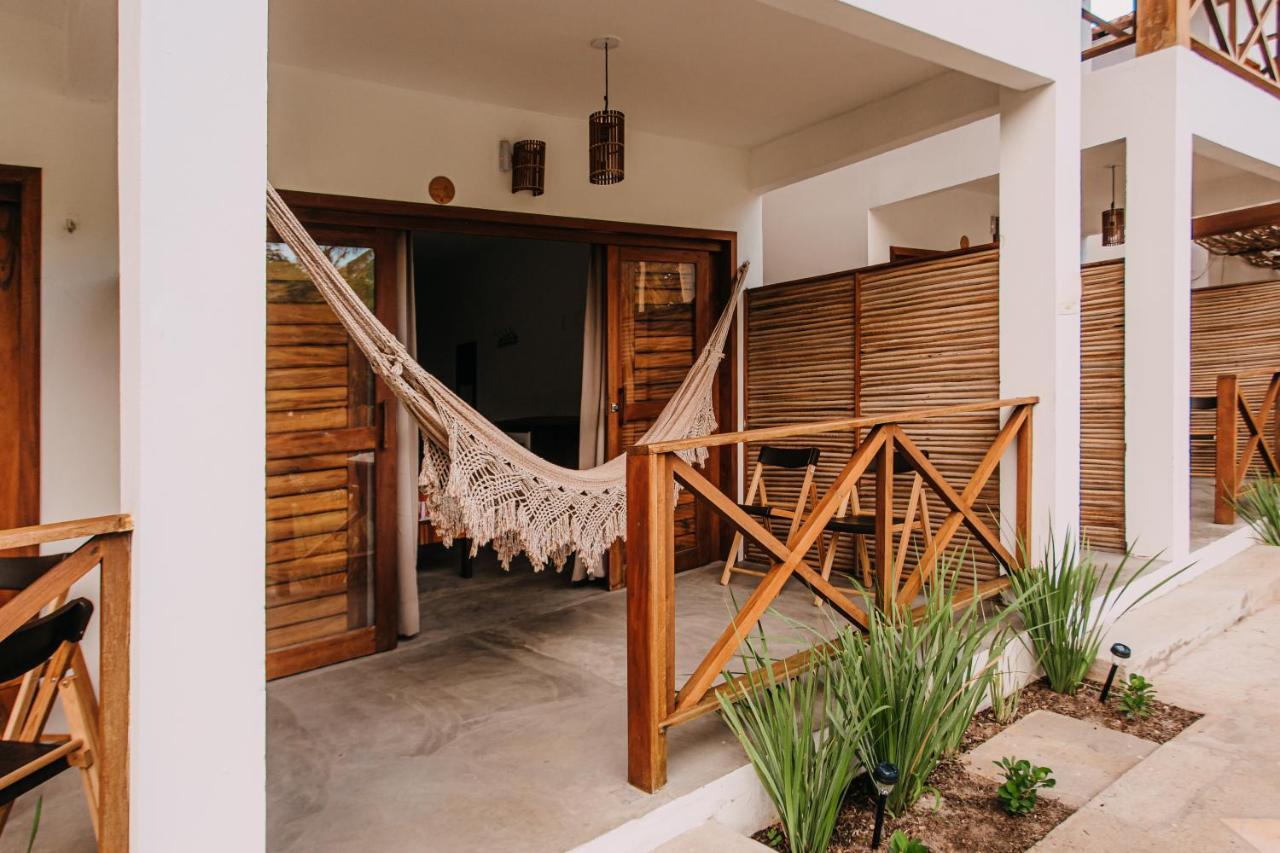 Pousada Villa Soleil Icaraizinho Extérieur photo