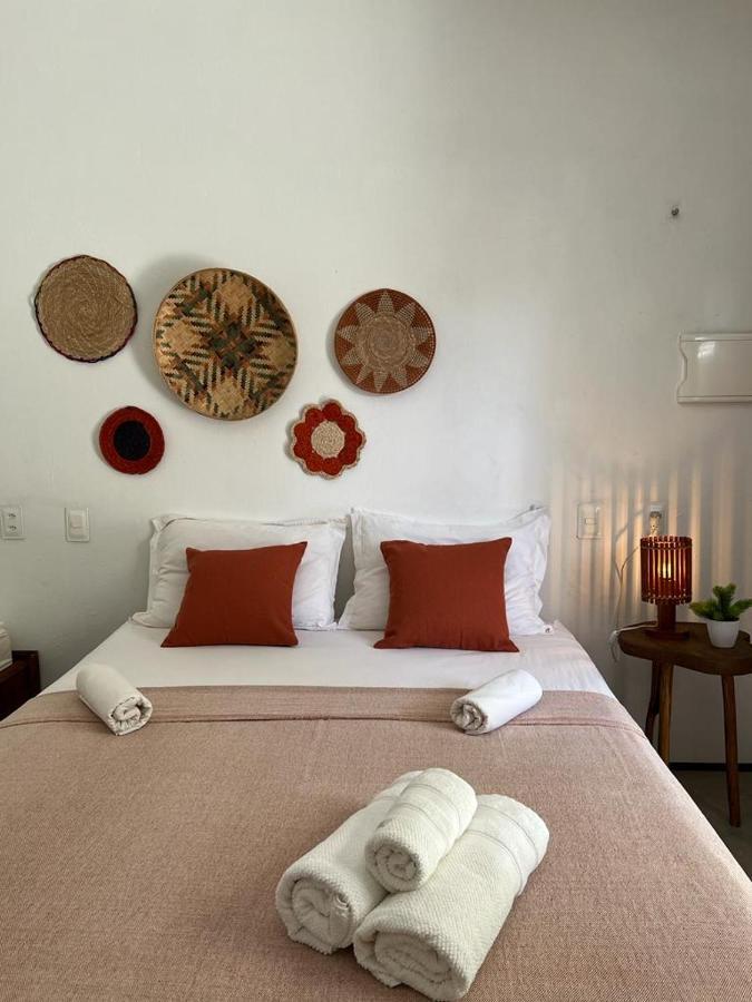 Pousada Villa Soleil Icaraizinho Extérieur photo