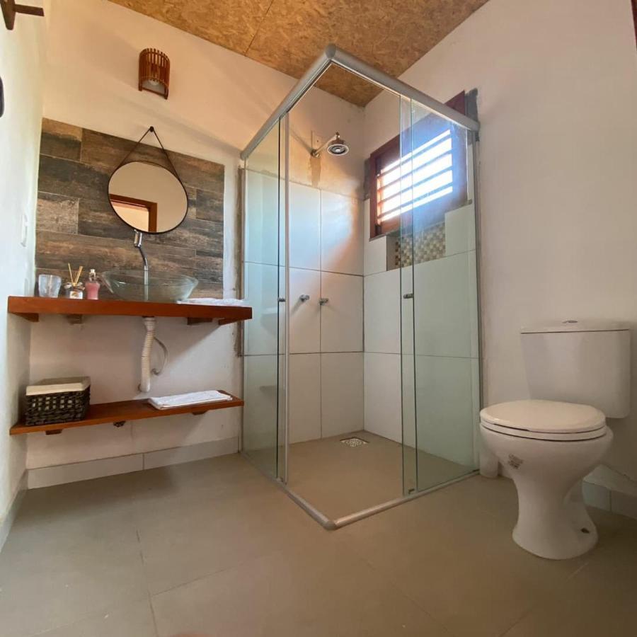 Pousada Villa Soleil Icaraizinho Extérieur photo
