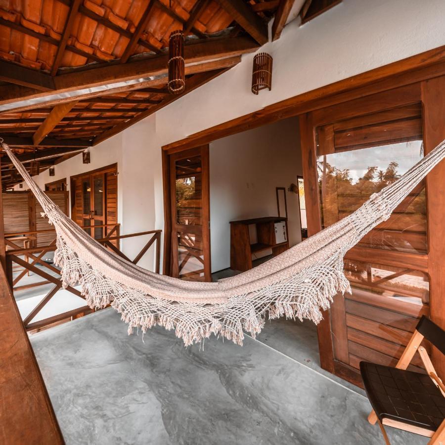 Pousada Villa Soleil Icaraizinho Extérieur photo