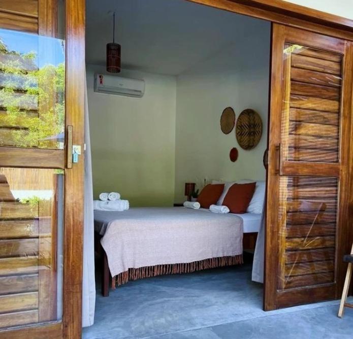 Pousada Villa Soleil Icaraizinho Extérieur photo